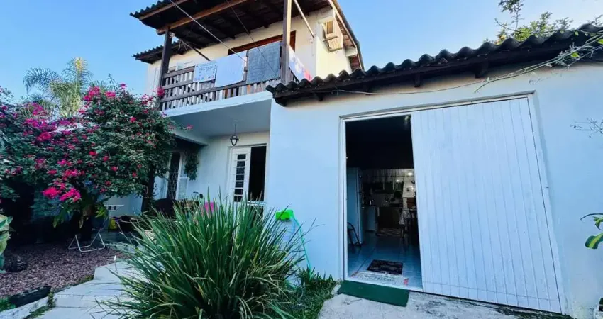 Casa 2 dormitórios à venda Restinga Porto Alegre/RS