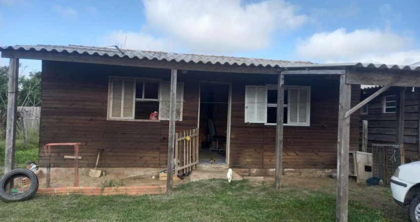Casa 2 dormitórios à venda Extrema Porto Alegre/RS