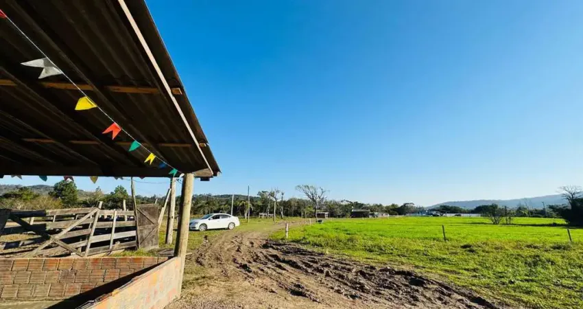 Chácara / sítio com 2 quartos à venda na Estrada São Caetano, --, Lami, Porto Alegre