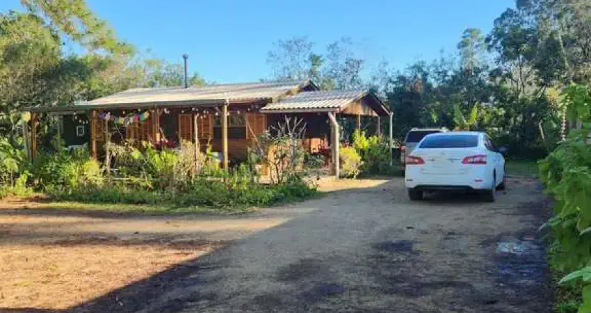 Chácara / sítio com 2 quartos à venda na Rua Lineu Barbosa dos Santos, --, São Caetano, Porto Alegre