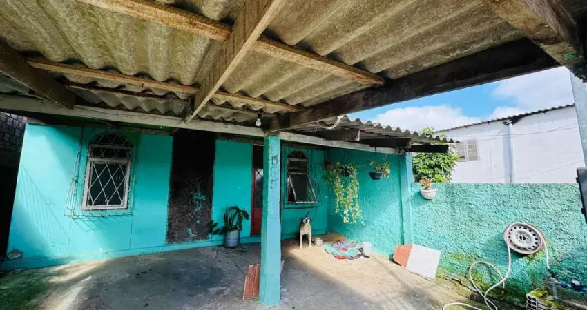 Casa 3 dormitórios à venda Lomba do Pinheiro Porto Alegre/RS