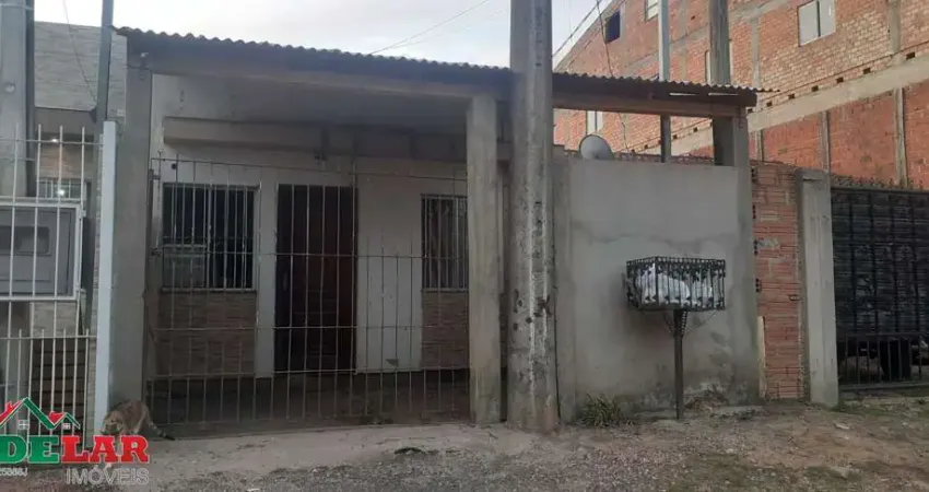 Casa com 2 quartos à venda na Rua Johnson Flaudiney Pereira da Silva, --, Lageado, Porto Alegre