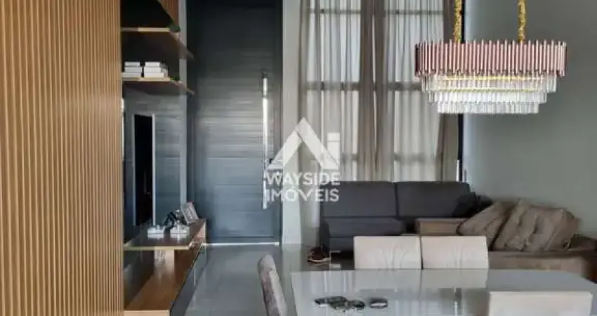 Condomínio Vivendas da Mata - Casa Térrea - Vivendas da Mata - Portal Aroeira - Ribeirão Preto - SP