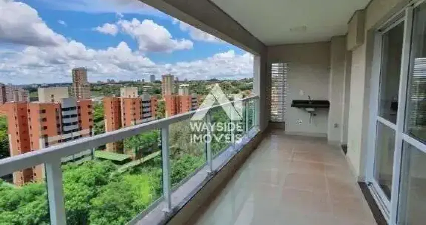 Edificio Grandview - Apartamento - Edifício Grandview Terrace - Jardim Botânico -  Ribeirão Preto - SP