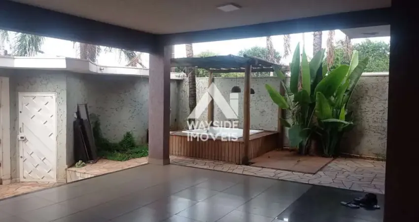 Casa com 3 quartos à venda na R. Reinaldo Alberto Toloi, Centro, Brodowski