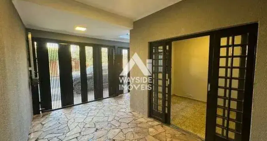 Sobrado - Campos Elísios - Ribeirão Preto - SP