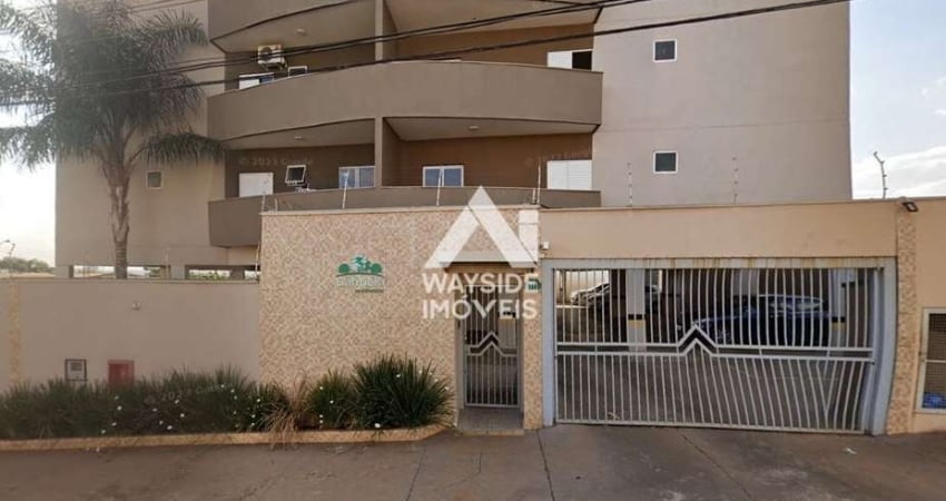 Apartamento - Gabriela Residencial - Ribeirão Preto - SP