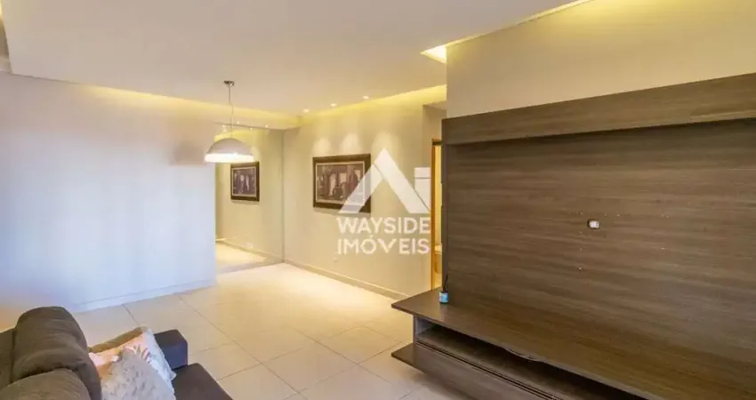 Edificío Gran Ville - Apartamento - Edifício Gran Ville - Jardim Paulista - Ribeirão Preto - SP