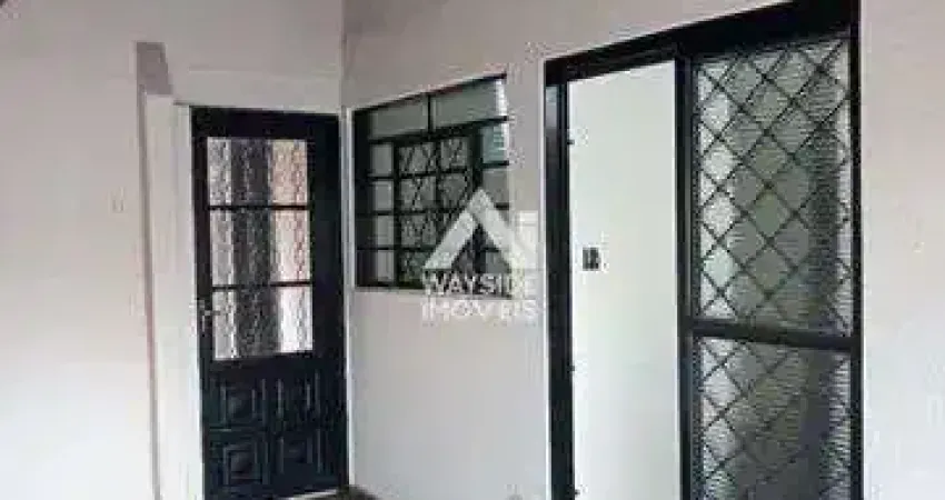 Casas Térrea - Vila Tiberio - Ribeirão Preto - SP