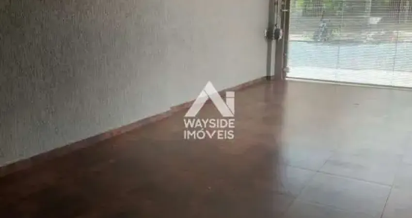 Casa Térrea - Sumarezinho - Ribeirão Preto - SP