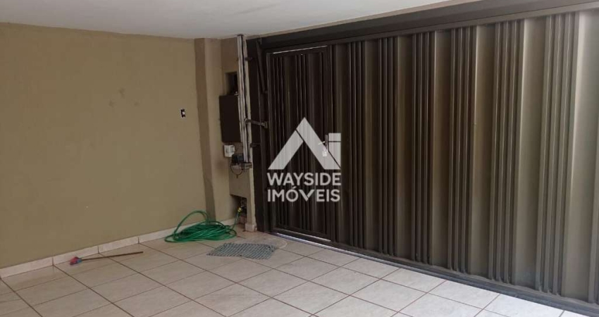 Casa Térrea - Vila Mariana - Ribeirão Preto - SP