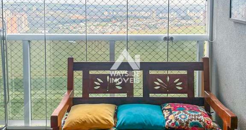 Vision Neo Life - Apartamento – Vision Neo Life – Ribeirão Preto - SP