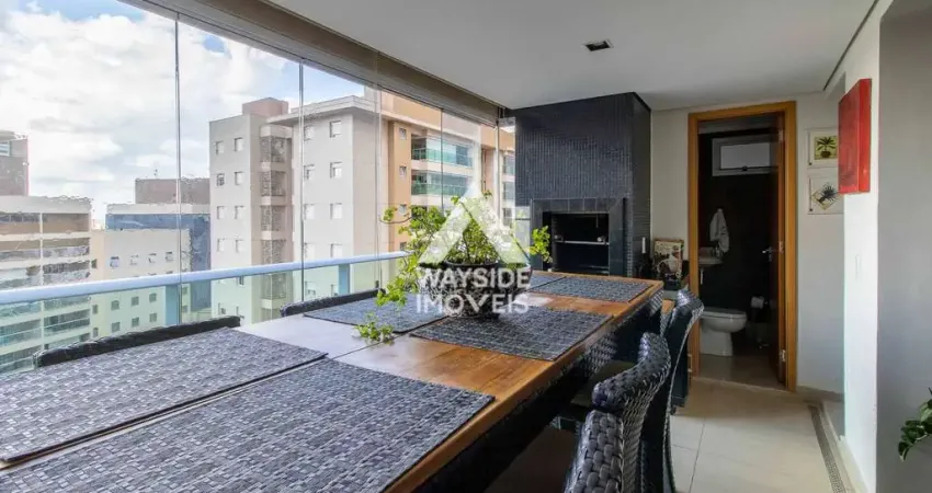 Quintessence Residence - Apartamento - Edifício Quintessence  - Ribeirão Preto - SP