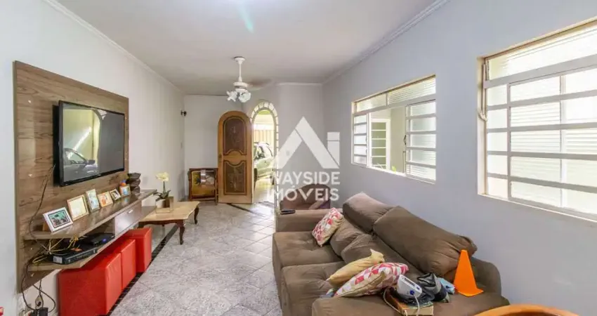 Casa com 5 quartos à venda na Rua Doutor Isac Theodoro de Lima, Jardim Irajá, Ribeirão Preto