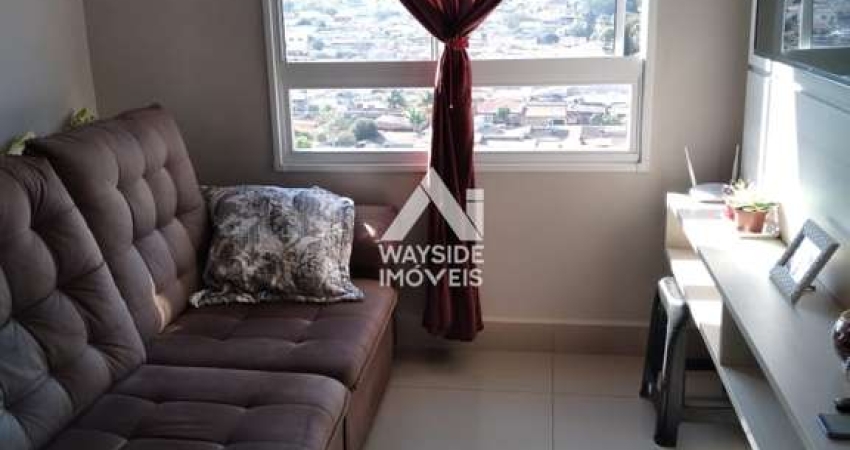 Residencial Bela Vista - Apartamento - Bella Vista - Planalto Verde - Ribeirão Preto - SP