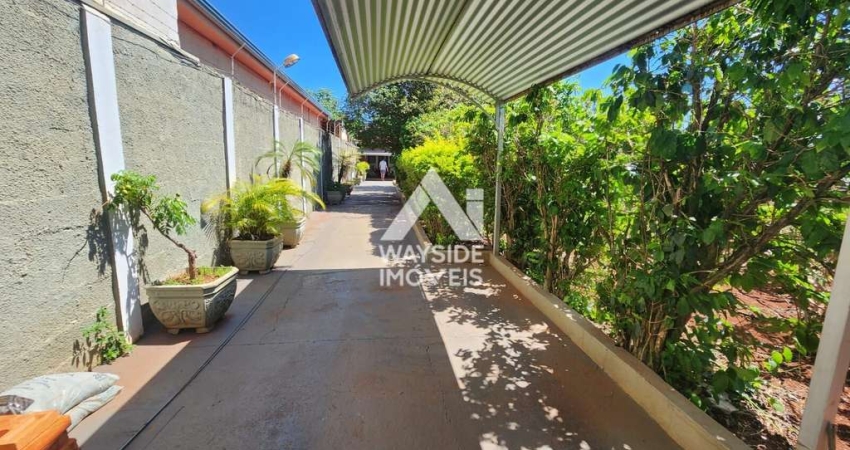 Casa Térrea - Jardim Maria Goretti - Ribeirão Preto - SP