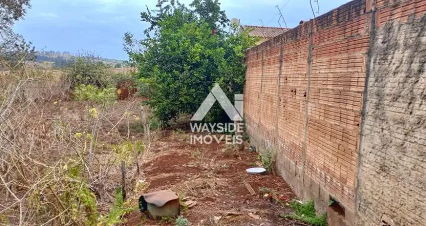 Terreno à venda na Rua Diva Egnácio Ambrósio, Jardim Itaú, Ribeirão Preto