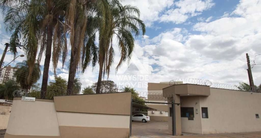Apartamento - Edifício Jocema - Sumarezinho - Ribeirão Preto - SP