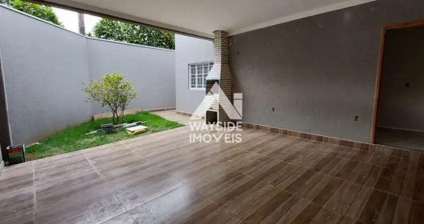 Casa Térrea - Sumarezinho - Ribeirão Preto - SP