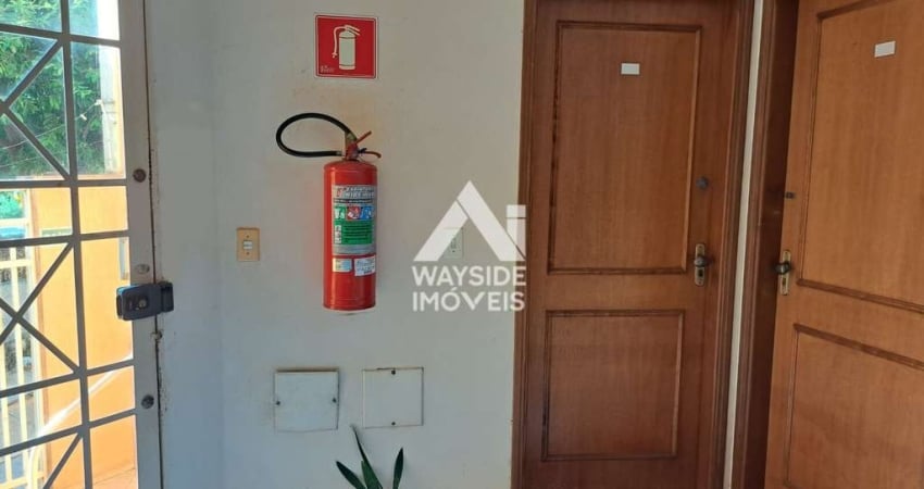 Apartamento Térreo - Jardim Irajá - Ribeirão Preto - SP