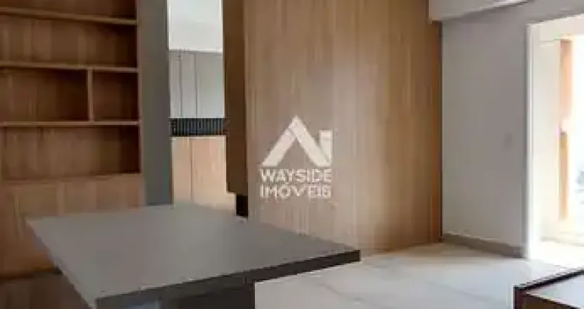 Condomínio Apogeo - Apartamento - Condomínio Apogeo - Jardim Sumaré - Ribeirão Preto - SP