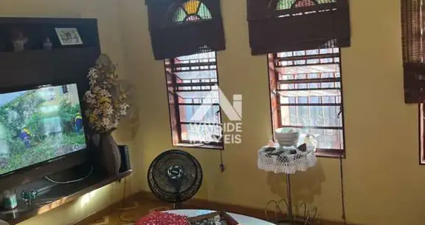 Casa Térrea - Sumarezinho - Ribeirão Preto - SP