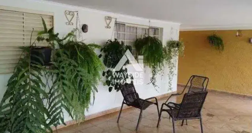Casa com 4 quartos à venda na Rua Acre, Ipiranga, Ribeirão Preto
