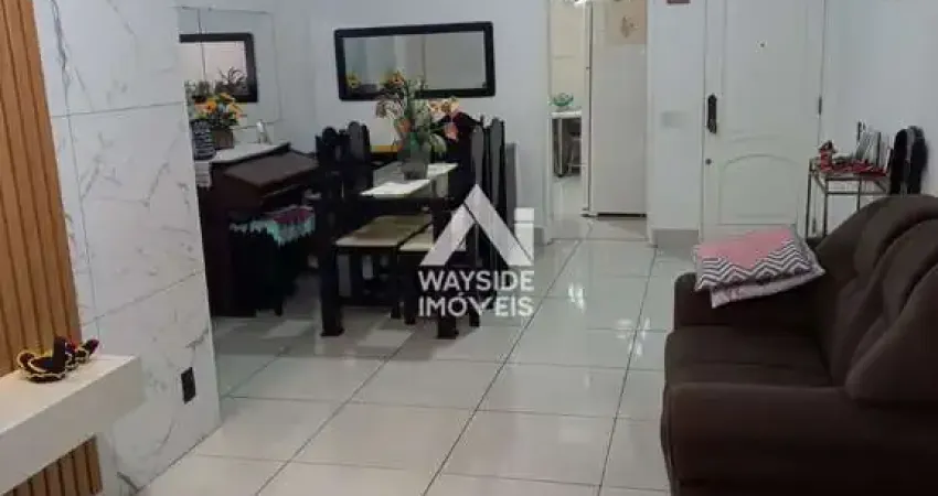 Apartamento - Condomínio Edifício Ouro Fino - Vila Monte alegre - Ribeirão Preto - SP