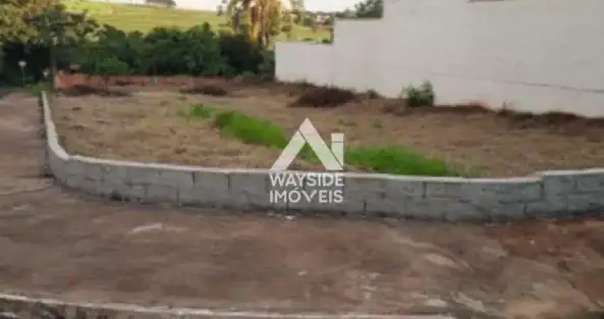 Terreno à venda na Rua Virgínia Biagi Luchiari, Jardim Itaú, Ribeirão Preto