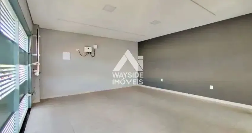 Casa Térrea - Vila Monte Alegre - Ribeirão Preto - SP
