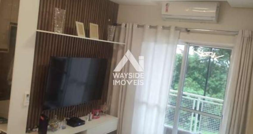 Condomínio Residencial Barão do Bananal - Apartamento - Condomínio Residencial Barão do Bananal - Jardim Anhanguera - Ribeirão Preto – SP