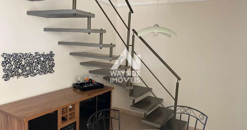 Apartamento - Cobertura Duplex - Edifício Spazio Ravage - Sumarezinho - Ribeirão Preto - SP