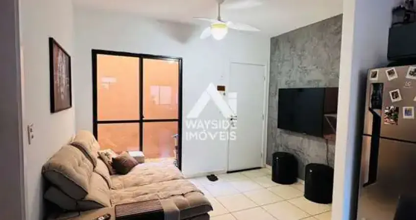 Condomínio Lar Alemanha - Apartamento Térreo - Condomínio Lar Alemanha - Planalto Verde - Ribeirão Preto - SP