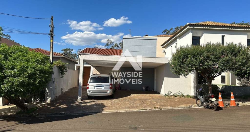 Condomínio Nova Aliança - Casa Térrea - Condomínio Residencial Nova Aliança - Nova Aliança - Ribeirão Preto - SP