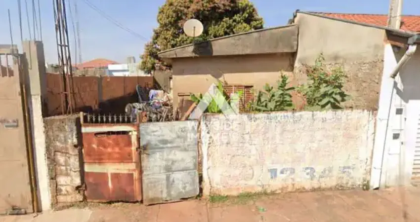 Terreno - Ipiranga - Ribeirão Preto - SP