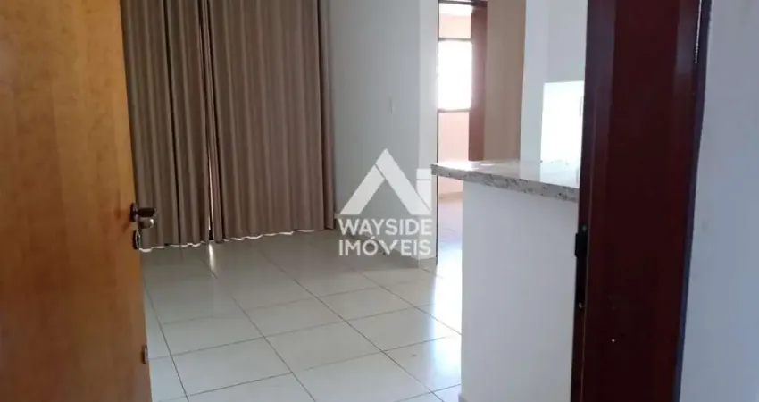 Apartamento - Condomínio Residencial Ilha de São Francisco - Vila Tibério - Ribeirão Preto - SP