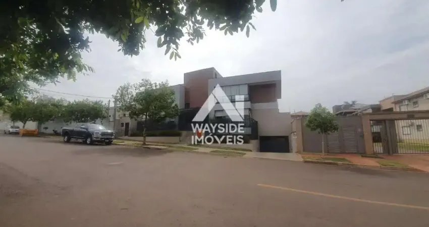 Apartamento - Edifício Torre Di Mosto - Jardim Nova Aliança Sul - Ribeirão Preto - SP