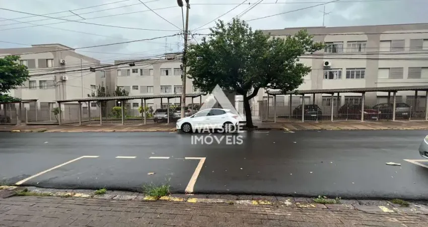 Apartamento - Condomínio Residencial Canto dos Pássaros - Ipiranga - Ribeirão Preto - SP