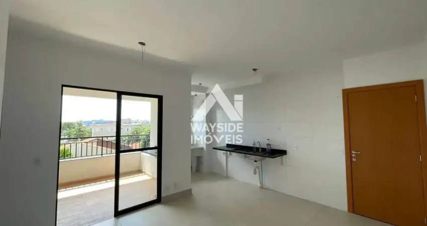 Condomínio Urben Ventis - Apartamento - Condomínio Urben Ventis - Sumarezinho - Ribeirão Preto - SP