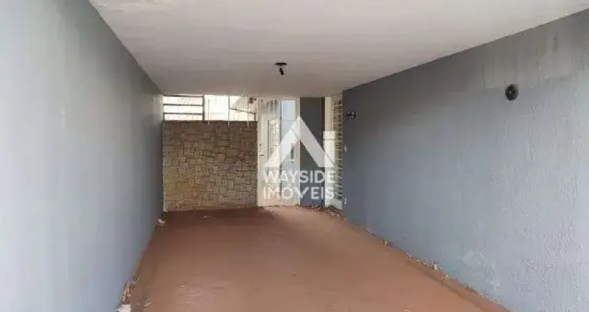 Sobrado - Jardim Sumaré - Ribeirão Preto - SP