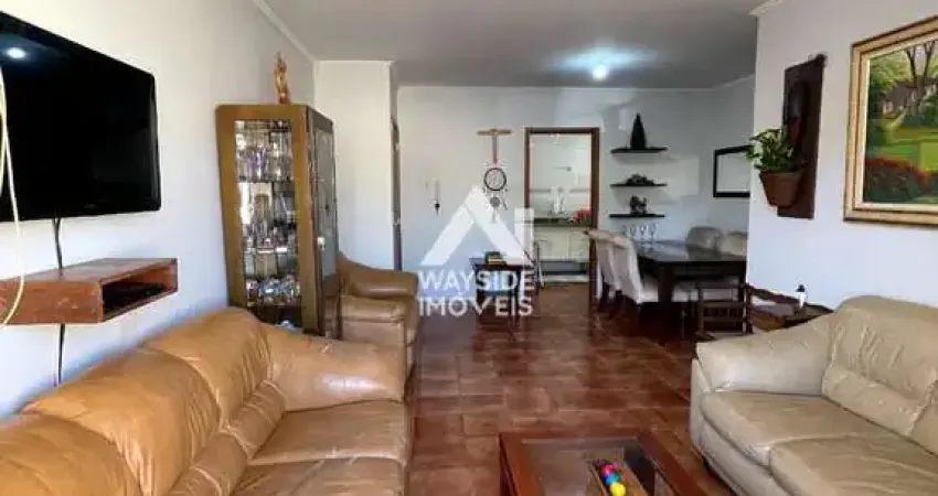 Apartamento - Edifício Maria Clara - Parque Anhanguera - Ribeirão Preto - SP