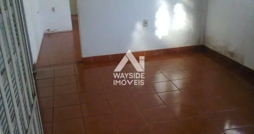 Casa Térrea - Ipiranga - Ribeirão Preto - SP