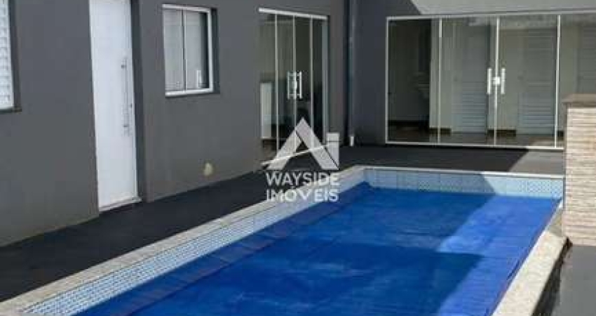 Casa Térrea - Reserva Macaúba - Ribeirão Preto - SP