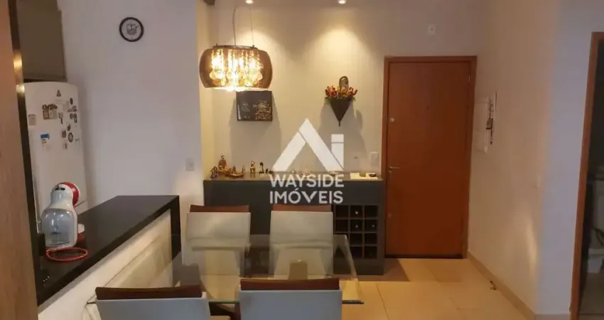 Condomínio Residencial Art Alvorada - Apartamento Térreo - Condomínio Residencial Art Alvorada - Ipiranga - Ribeirão Preto - SP