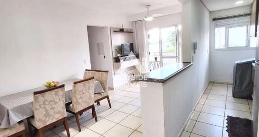 Apartamento - Edifício Rio Tâmisa - Residencial e Comercial Palmares - Ribeirão Preto - SP