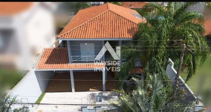 Casa com 4 quartos à venda na Rua Manoel Abrahão, City Ribeirão, Ribeirão Preto