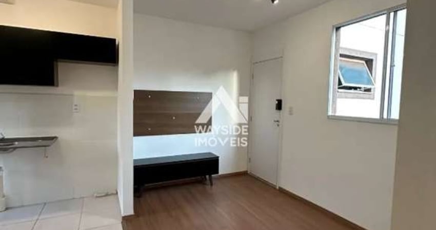 Condomínio Lar San Marino - Apartamento - Condomínio Lar San Marino - Jardim Itaú - Ribeirão Preto - SP