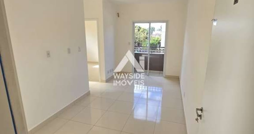 Condomínio Japurá Residencial - Apartamento - Condomínio Japurá Residencial - Alto do Ipiranga - Ribeirão Preto - SP