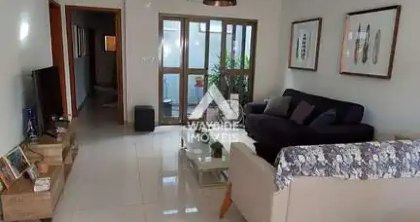 Casa com 3 quartos à venda na Rua Euclides da Cunha, Vila Virgínia, Ribeirão Preto