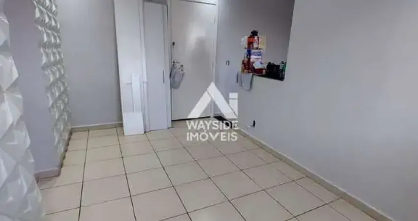 Condomínio Praças do Ipiranga - Apartamento - Condomínio Praças do Ipiranga - Presidente Dutra - Ribeirão Preto - SP